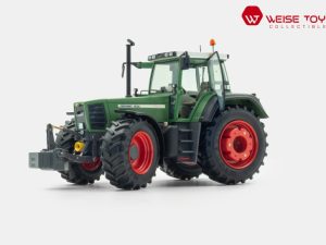 Weise-Toys, Fendt, WT, modeltractor, 1:32