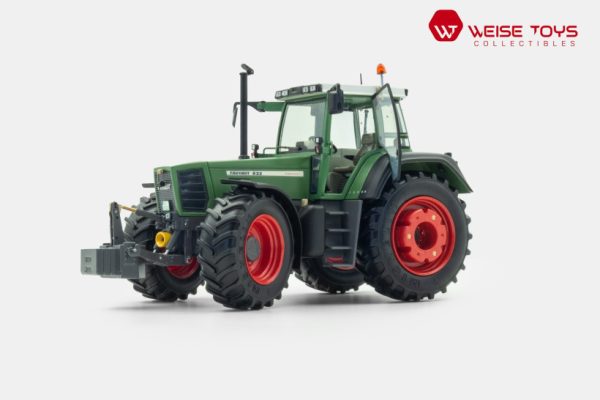 Weise-Toys, Fendt, WT, modeltractor, 1:32