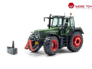 Weise-Toys, Fendt, WT1025, modeltractor, 1:32
