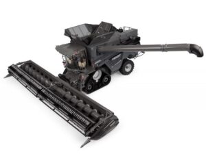Universal Hobbies, Fendt , UH6624, Combine , 1:32
