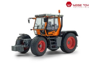 Weise Toys , Fendt ,WT2069, modeltractor, 1:32