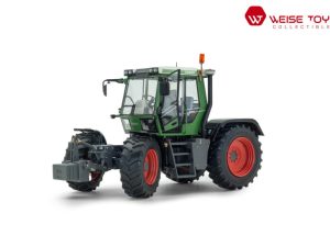 Weise Toys , Fendt ,WT1081, modeltractor, 1:32