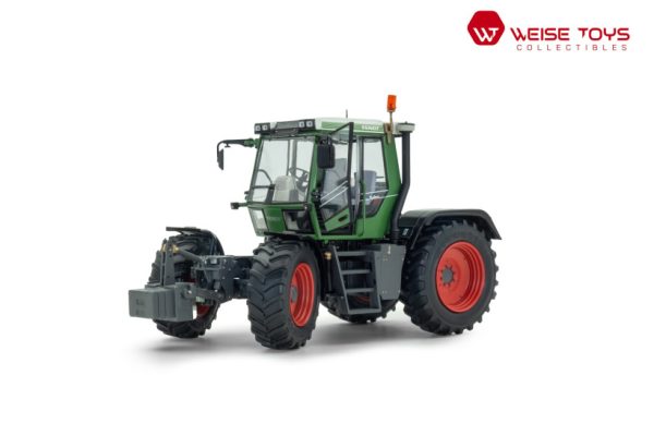 Weise Toys , Fendt ,WT1081, modeltractor, 1:32