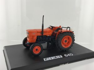 Replicagri ,Fiat, REP158, modeltractor, 1:32
