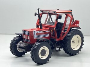 Replicagri, Fiat, REP259, modeltractor, 1:32