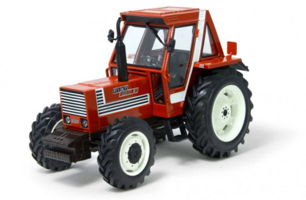 Replicagri, Fiat ,modeltractor, 1:32