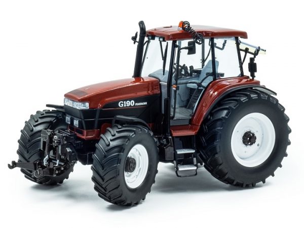 ROS, Fiat , modeltractor, 1:32