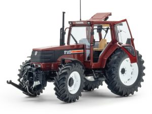 ROS , Fiat , ROS30238.9, modeltractor, 1:32