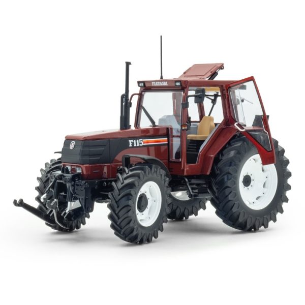 ROS , Fiat , ROS30238.9, modeltractor, 1:32