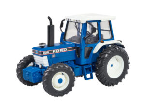 Britains , Ford , BR 43418, modeltractor, 1:32