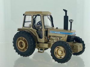 Britains, Ford , 43409G,modeltractor, 1:32