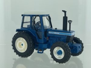 Britains, Ford , BR43409 ,modeltractor, 1:32