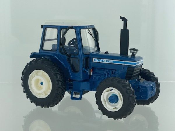 Britains, Ford , BR43410,modeltractor, 1:32