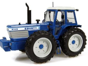 Universal Hobbies, Ford , UH4032, modeltractor, 1:32