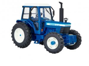 Britains, Ford , modeltractor, 1:32
