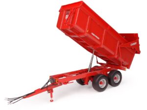 Universal Hobbies, Gilibert , UH6868, Kieper,, 1:32