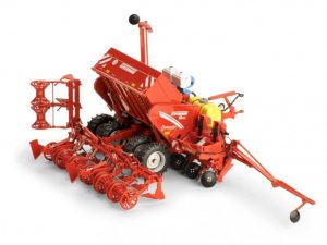 ROS, Grimme, werktuig, 1:32