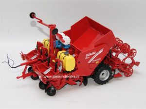ROS,Grimme , ROS60145.1 aardappelpootmachine, 1:32