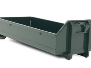 Marge Models, MM2236-02, Haakarm Container, 1:32