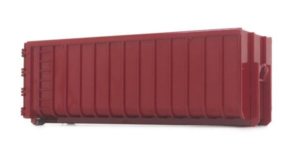 MargeModels,Haakarm Container, 1:32