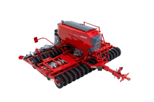 Universal Hobbies, Horsch , UH6605, zaaimachine, 1:32