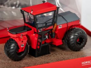 Universal Hobbies, Horsch, UH6683, modeltractor,Limited Edition, 1:32