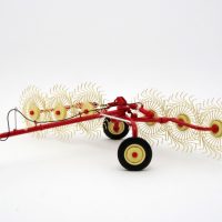 Legend Farmmodels, Vicon, grashark, 1:32
