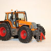 Siku, Fendt , modeltractor 1:32