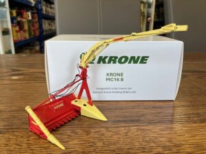 Marge Models, Krone , MM-Krone-MC16B maishakselaar - Limited Edition 1500 stuks, 1:32