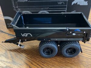 AT collection, VGM, AT3200147, kipper , 1:32