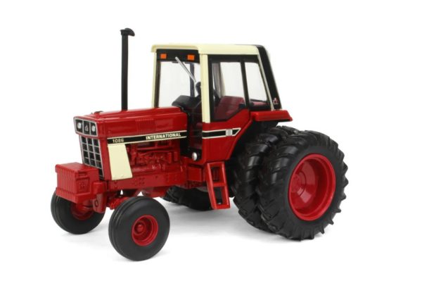 Ertl , Internation, Ertl44316, modeltractor, 1:32