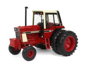 Ertl, International , 44316, modeltractor, 1:32