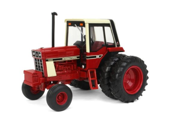Ertl, International , 44316, modeltractor, 1:32