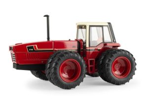 ERTL , International ,44322, modeltractor, 1:32