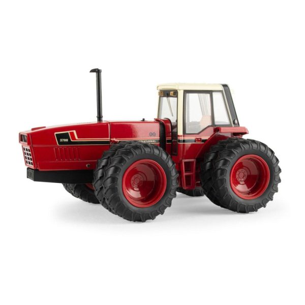 ERTL , International ,44322, modeltractor, 1:32