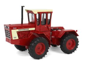 ERTL, International , ERTL 44431, modeltractor, 1:32