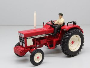 Replicagri ,International,REP159, modeltractor, 1:32