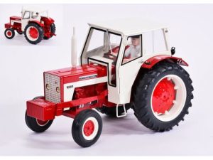 Replicagri , International,REP601, modeltractor, 1:16