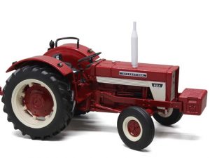 Replicagri, International, REP151, modeltractor, 1:32