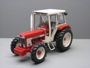 Replicagri, International ,REP071, modeltractor, 1:32