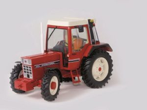 Replicagri, International ,REP061, modeltractor, 1:32