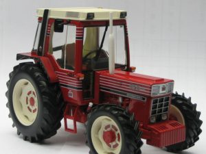 Replicagri, International ,REP062, modeltractor, 1:32