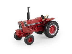 Ertl, International , 44365, modeltractor, 1:32