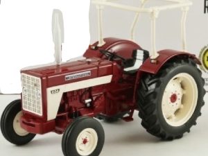 Replicagri, International ,REP161 , modeltractor, 1:32