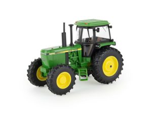 Ertl , John Deere , Ertl 45915, modeltractor,1:32