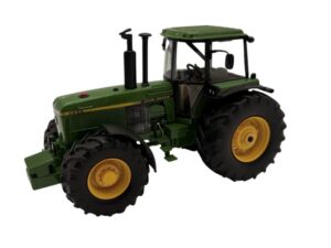 Schuco, John Deere, 32U00025, Limited Edition, modeltractor, 1:32