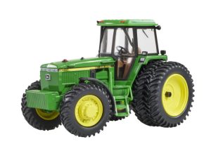 Britains, John Deere , BR43383, modeltractor, 1:32