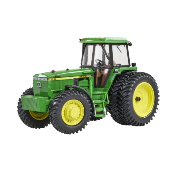 Britains, John Deere , BR43383, modeltractor, 1:32