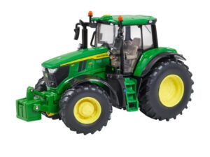 Britains, John Deere, BR43406, modeltractor, 1:32