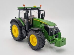 Wiking, John Deere, W8774, Limited Edition, modeltractor, 1:32
